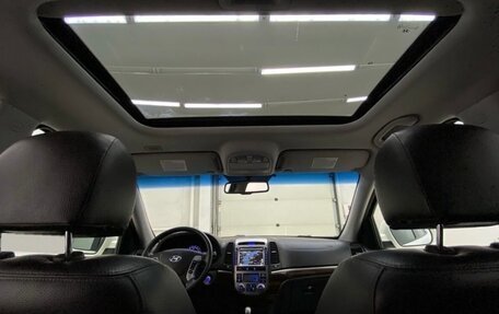 Hyundai Santa Fe III рестайлинг, 2010 год, 1 130 000 рублей, 1 фотография