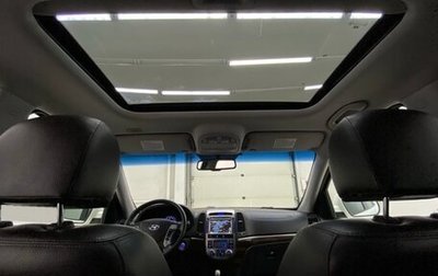 Hyundai Santa Fe III рестайлинг, 2010 год, 1 130 000 рублей, 1 фотография