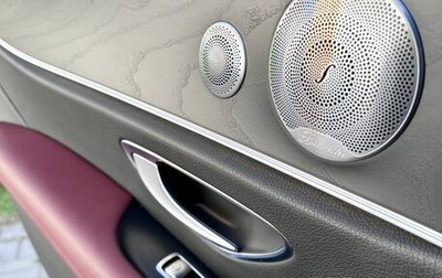 Mercedes-Benz E-Класс, 2018 год, 3 300 000 рублей, 1 фотография