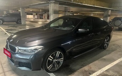 BMW 6 серия, 2017 год, 3 400 000 рублей, 1 фотография