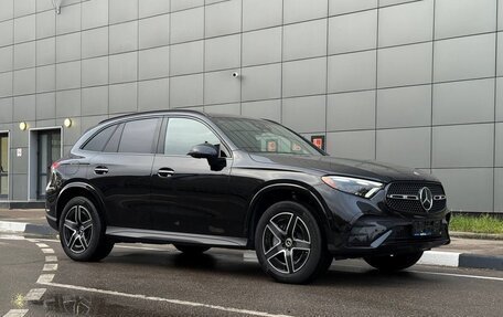 Mercedes-Benz GLC, 2023 год, 6 985 000 рублей, 1 фотография