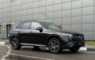 Mercedes-Benz GLC, 2023 год, 6 985 000 рублей, 1 фотография