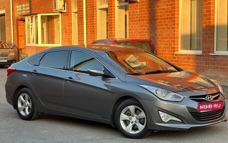 Hyundai i40 I рестайлинг, 2013 год, 990 000 рублей, 2 фотография