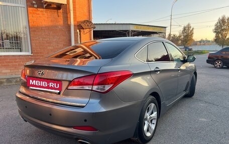 Hyundai i40 I рестайлинг, 2013 год, 990 000 рублей, 5 фотография