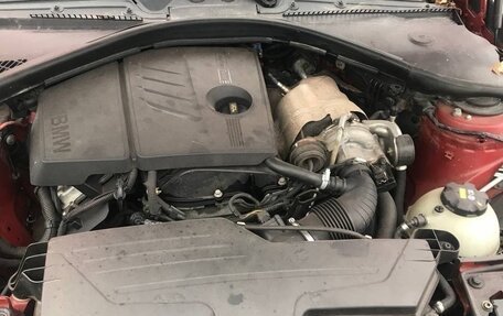 BMW 1 серия, 2012 год, 1 150 000 рублей, 6 фотография