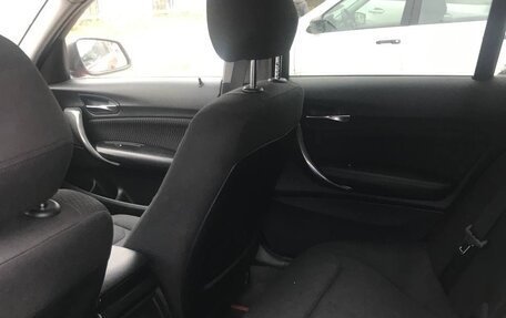 BMW 1 серия, 2012 год, 1 150 000 рублей, 8 фотография