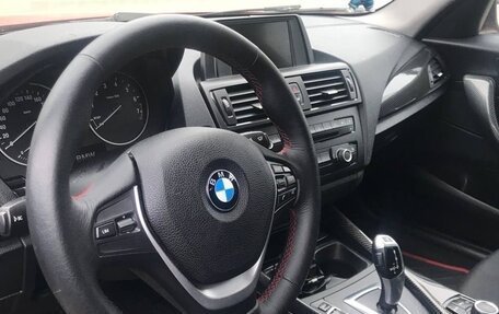 BMW 1 серия, 2012 год, 1 150 000 рублей, 7 фотография