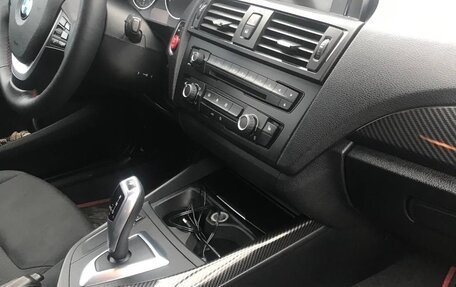 BMW 1 серия, 2012 год, 1 150 000 рублей, 9 фотография