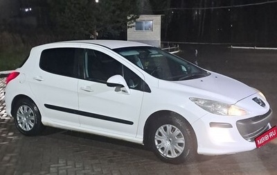 Peugeot 308 II, 2011 год, 450 000 рублей, 1 фотография