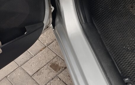 Hyundai Solaris II рестайлинг, 2015 год, 450 000 рублей, 6 фотография