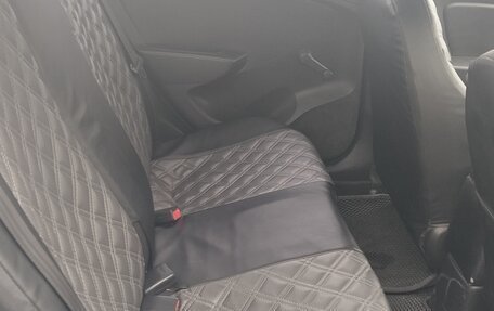 Hyundai Solaris II рестайлинг, 2015 год, 450 000 рублей, 8 фотография