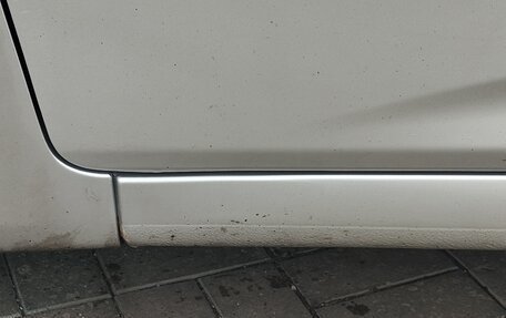 Hyundai Solaris II рестайлинг, 2015 год, 450 000 рублей, 7 фотография