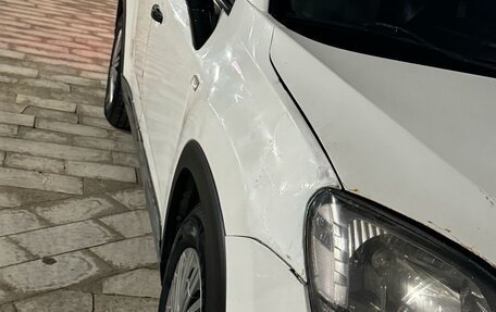 Chevrolet Orlando I, 2012 год, 490 000 рублей, 6 фотография