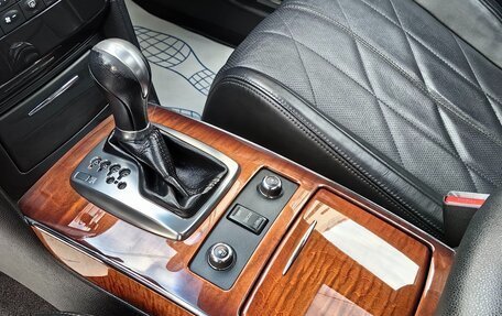 Infiniti FX II, 2012 год, 2 300 000 рублей, 9 фотография