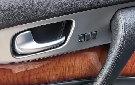 Infiniti FX II, 2012 год, 2 300 000 рублей, 11 фотография