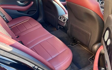 Mercedes-Benz E-Класс, 2018 год, 3 300 000 рублей, 5 фотография