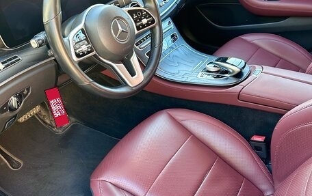 Mercedes-Benz E-Класс, 2018 год, 3 300 000 рублей, 3 фотография