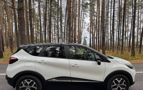 Renault Kaptur I рестайлинг, 2016 год, 1 270 000 рублей, 6 фотография