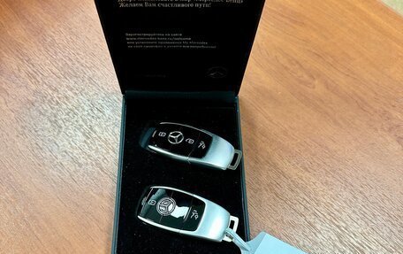 Mercedes-Benz E-Класс, 2018 год, 3 300 000 рублей, 12 фотография