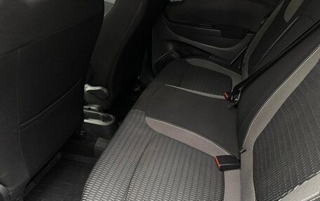 Renault Kaptur I рестайлинг, 2016 год, 1 270 000 рублей, 12 фотография