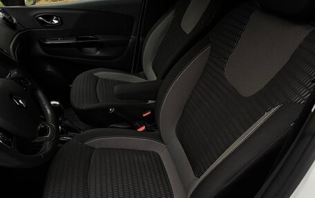 Renault Kaptur I рестайлинг, 2016 год, 1 270 000 рублей, 11 фотография