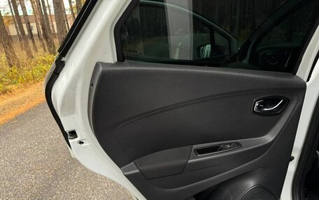 Renault Kaptur I рестайлинг, 2016 год, 1 270 000 рублей, 15 фотография