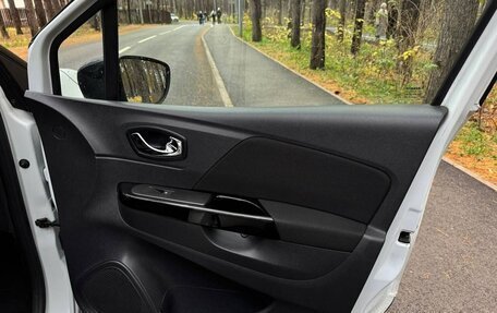 Renault Kaptur I рестайлинг, 2016 год, 1 270 000 рублей, 16 фотография