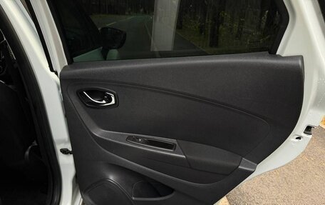 Renault Kaptur I рестайлинг, 2016 год, 1 270 000 рублей, 17 фотография