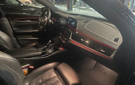 BMW 6 серия, 2017 год, 3 400 000 рублей, 5 фотография