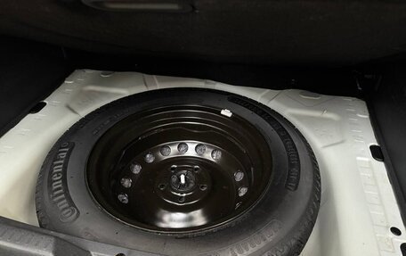 Renault Kaptur I рестайлинг, 2016 год, 1 270 000 рублей, 19 фотография