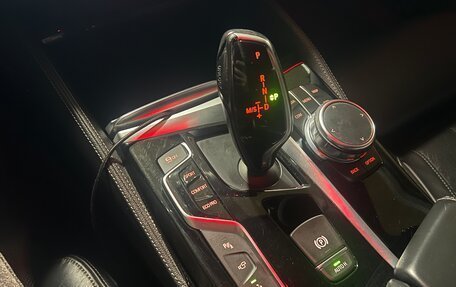 BMW 6 серия, 2017 год, 3 400 000 рублей, 7 фотография