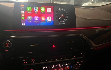 BMW 6 серия, 2017 год, 3 400 000 рублей, 6 фотография