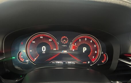 BMW 6 серия, 2017 год, 3 400 000 рублей, 9 фотография