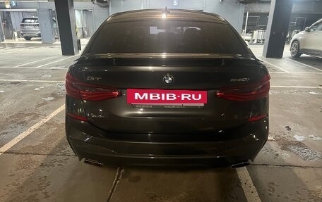 BMW 6 серия, 2017 год, 3 400 000 рублей, 4 фотография