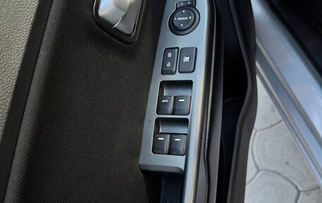 KIA Rio III рестайлинг, 2015 год, 1 250 000 рублей, 12 фотография