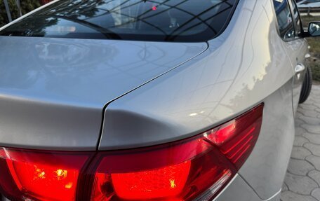 KIA Rio III рестайлинг, 2015 год, 1 250 000 рублей, 14 фотография