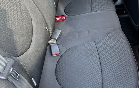 KIA Rio III рестайлинг, 2015 год, 1 250 000 рублей, 9 фотография