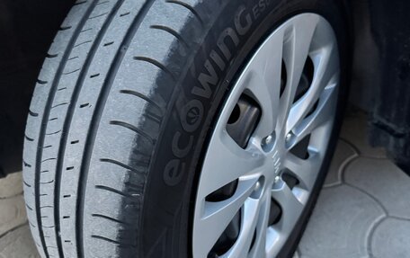 KIA Rio III рестайлинг, 2015 год, 1 250 000 рублей, 15 фотография