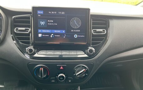 Hyundai Solaris II рестайлинг, 2021 год, 1 580 000 рублей, 7 фотография