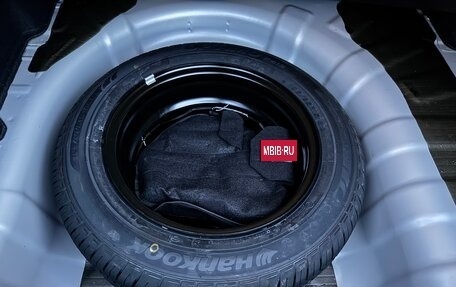 KIA Rio III рестайлинг, 2015 год, 1 250 000 рублей, 17 фотография