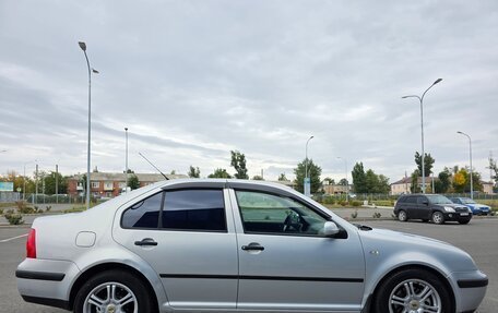 Volkswagen Bora, 1999 год, 415 000 рублей, 6 фотография