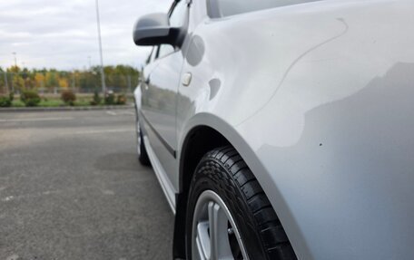 Volkswagen Bora, 1999 год, 415 000 рублей, 9 фотография