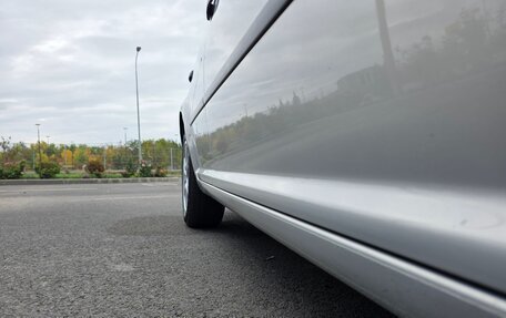 Volkswagen Bora, 1999 год, 415 000 рублей, 10 фотография