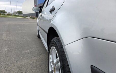 Volkswagen Bora, 1999 год, 415 000 рублей, 12 фотография