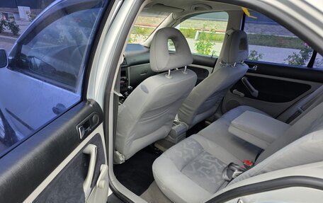 Volkswagen Bora, 1999 год, 415 000 рублей, 15 фотография