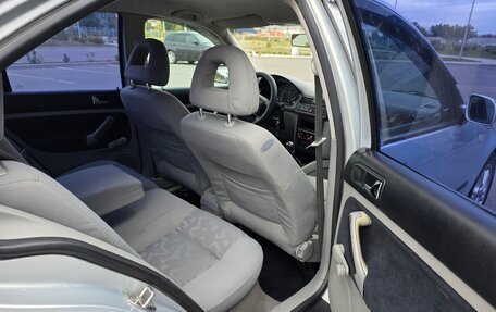 Volkswagen Bora, 1999 год, 415 000 рублей, 16 фотография