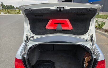 Volkswagen Bora, 1999 год, 415 000 рублей, 18 фотография