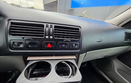 Volkswagen Bora, 1999 год, 415 000 рублей, 20 фотография