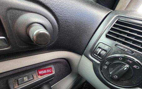 Volkswagen Bora, 1999 год, 415 000 рублей, 19 фотография