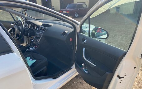 Peugeot 408 I рестайлинг, 2015 год, 750 000 рублей, 8 фотография